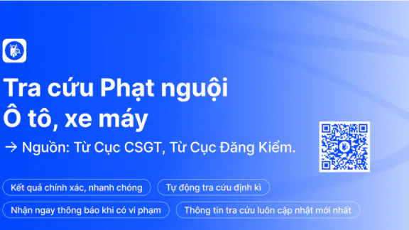 Tra cứu Phạt nguội screenshot