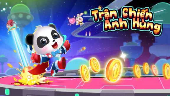 Trận Chiến Anh Hùng screenshot