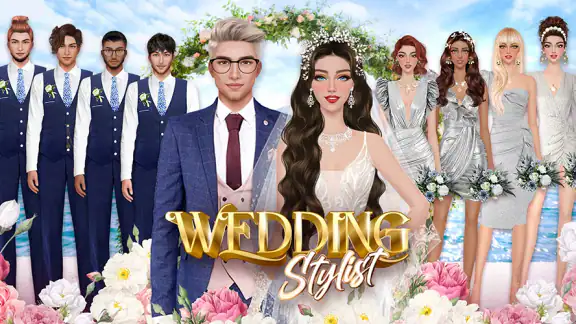 Trang Điểm Cô Dâu Thời Trang screenshot