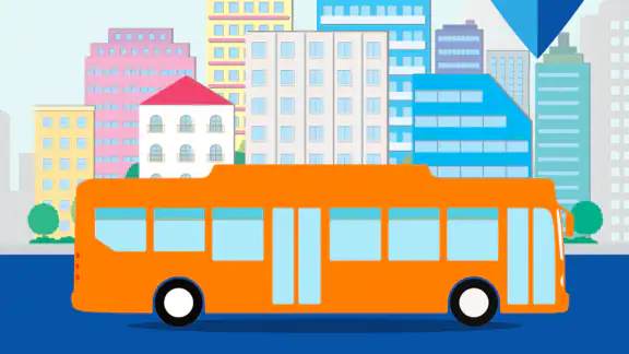Transportme Passenger screenshot