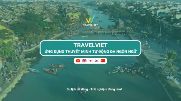 Travelviet - Trợ lý du lịch số screenshot