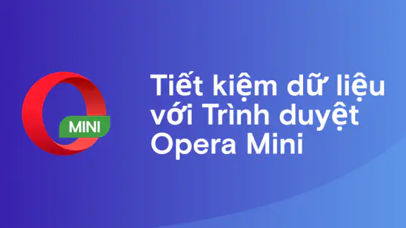 Trình duyệt web Opera Mini screenshot