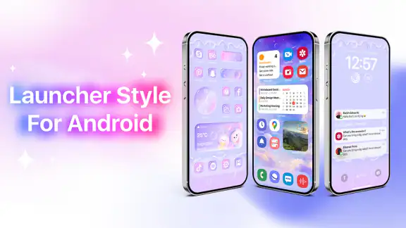 Trình Khởi Chạy OS Và Tiện Ích screenshot