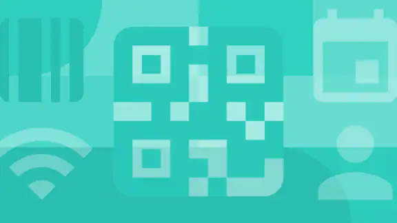 Trình quét QR và mã vạch screenshot