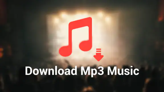 Trình tải nhạc - Tải nhạc Mp3 screenshot