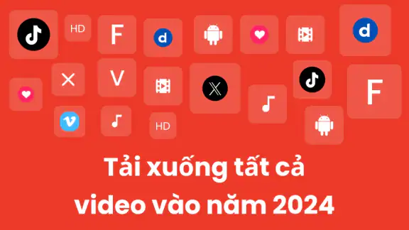 Trình tải Video Nhạc - Vidow screenshot