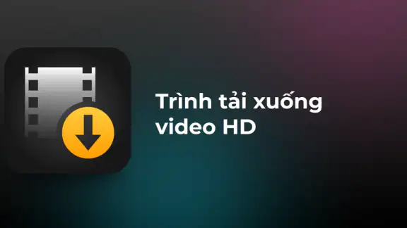 Trình tải xuống video HD screenshot