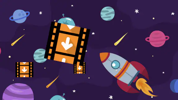 Trình tải xuống video nhanh screenshot
