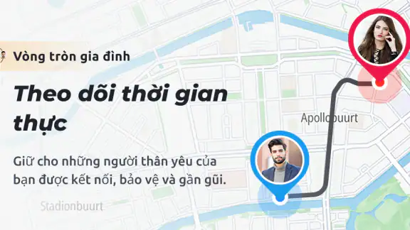 Trình Theo Dõi Số Điện Thoại screenshot