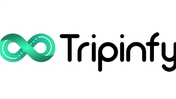 Tripinfy screenshot