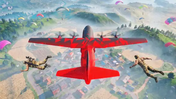 Trò Chơi Bắn Súng 3D Offline screenshot