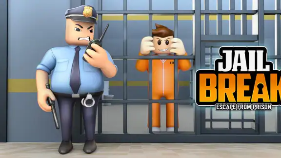 Trốn thoát khỏi Nhà tù screenshot