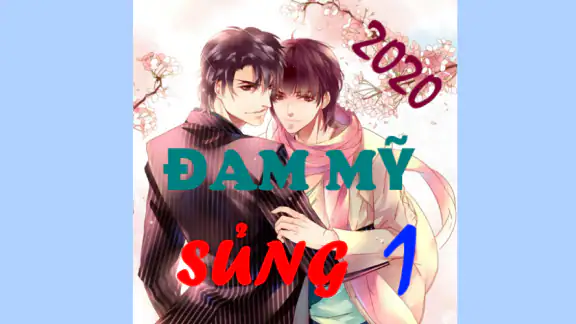 Truyện Đam mỹ Sủng screenshot