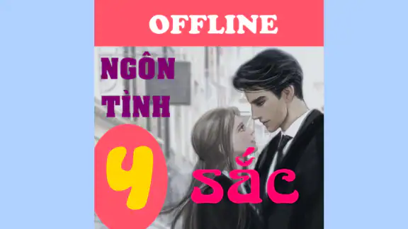 Truyện ngôn tình sắc offline screenshot