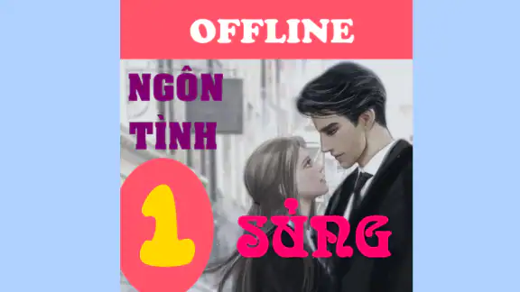 Truyện ngôn tình sủng offline screenshot