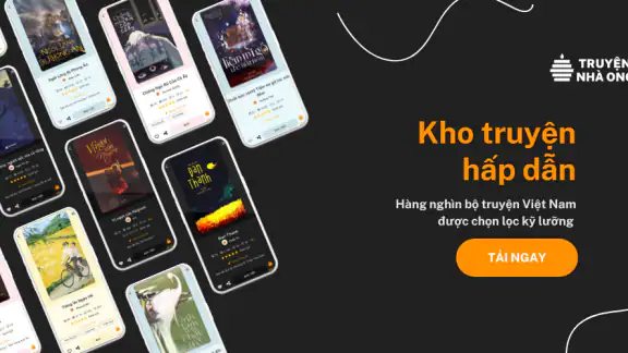 Truyện nhà Ong - Truyện Việt screenshot
