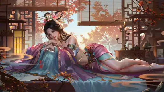 Tu Tiên TV screenshot