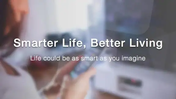 Tuya - Smart Life,Smart Living screenshot