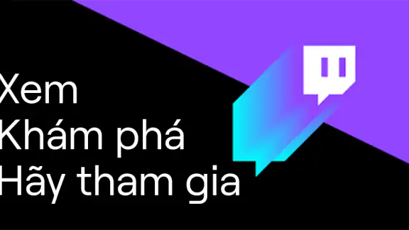 Twitch: Truyền phát trực tiếp screenshot