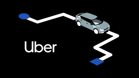 Uber – Đặt xe screenshot