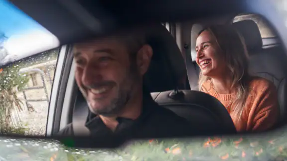 Uber Driver - dành cho Tài Xế screenshot