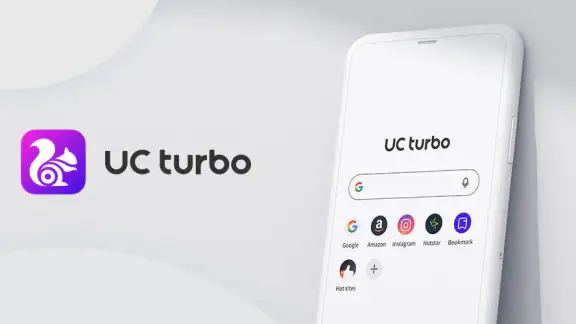 UC turbo- nhanh, an toàn screenshot