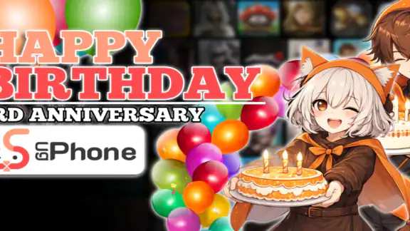 UgPhone Điện thoại đám mây screenshot