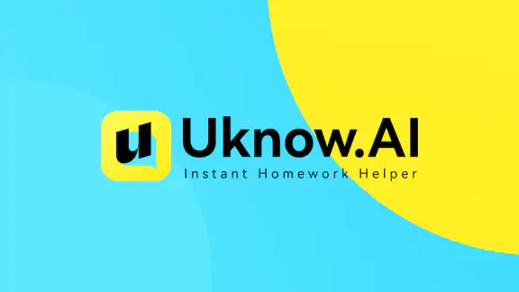 Uknow.AI(CheckMath) giải toán screenshot