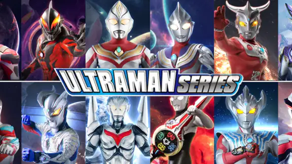 Ultraman: Anh Hùng Huyền Thoại screenshot