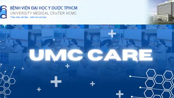 UMC Care screenshot