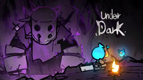 UnderDark: Defense screenshot