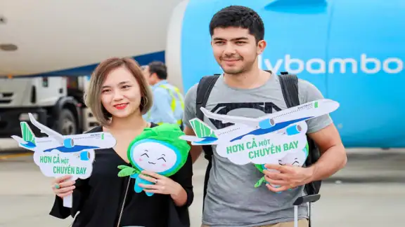 Ứng Dụng Săn Vé Máy Bay Giá Rẻ screenshot