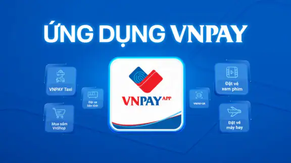 Ứng dụng VNPAY screenshot