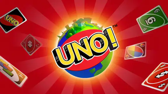 UNO!™ screenshot