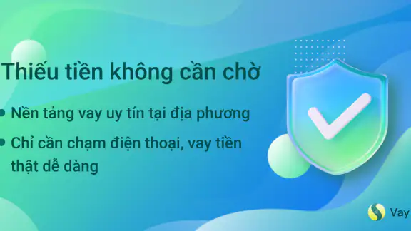 Vay Tín screenshot