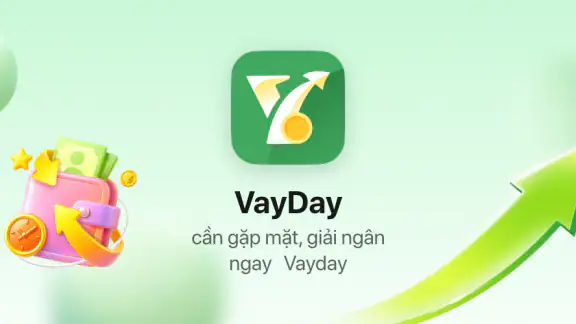VayDay - Vay Tiền Nhanh screenshot
