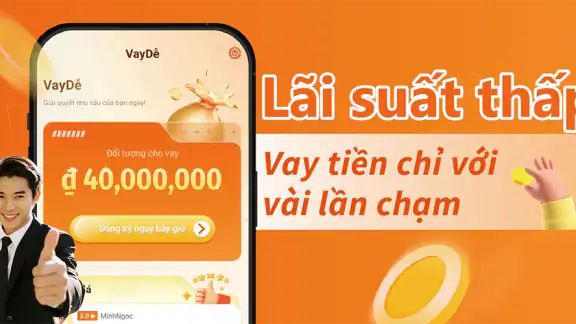 VayDễ-Thanh Toán Nhanh screenshot