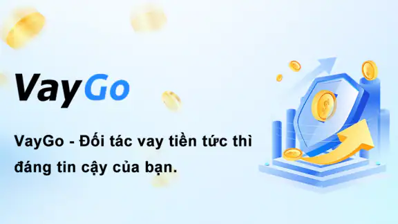 VayGo screenshot