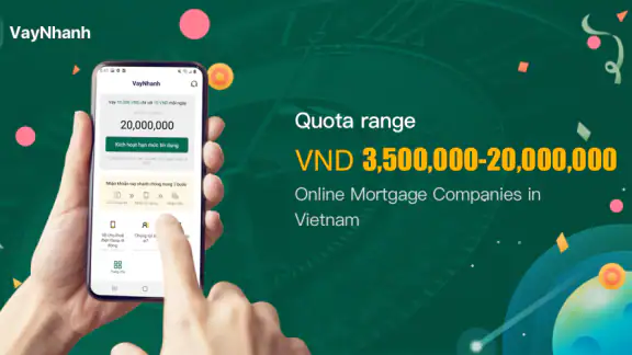 VayNhanh screenshot