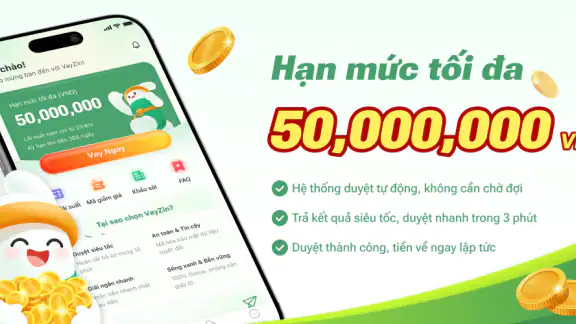 VayZin screenshot