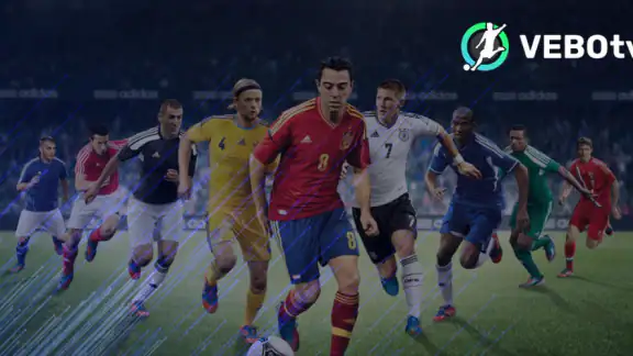 Vebo TV - Trực tiếp bóng đá screenshot