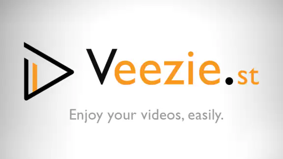 Veezie.st screenshot