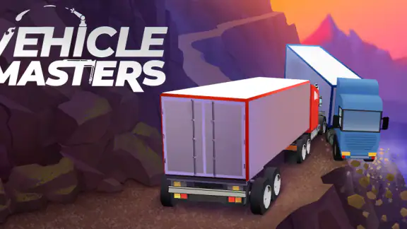 Vehicle Masters screenshot