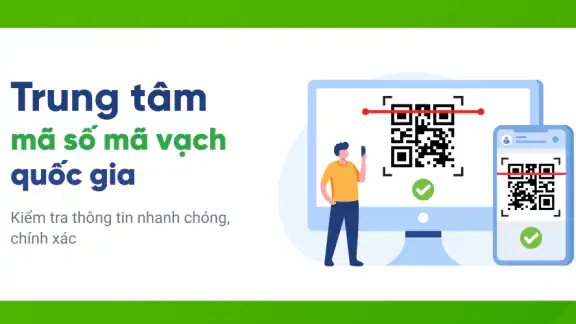 Verify – Xác thực sản phẩm screenshot