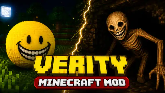 Verity Mod screenshot