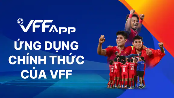 VFF App screenshot