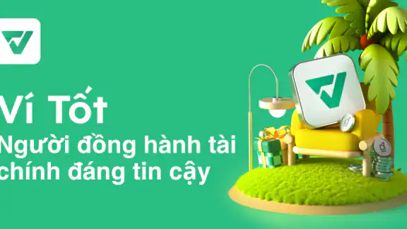 Ví Tốt - Vay Online Hiệu Quả screenshot