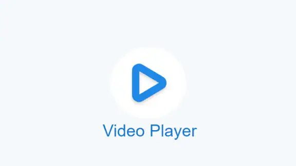 Video Player All Format HD screenshot