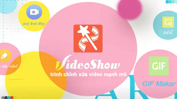 VideoShow: biên tập video screenshot