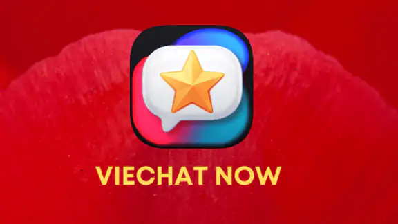 VieChat screenshot